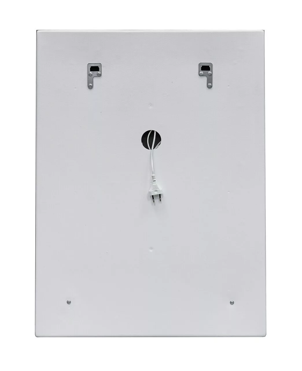 фото Зеркало Континент "Amaze LED" 500х700 с подсветской 