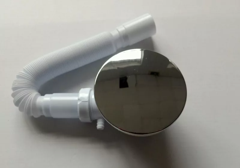 картинка Душевая кабина Frank F409 М White низкий поддон 