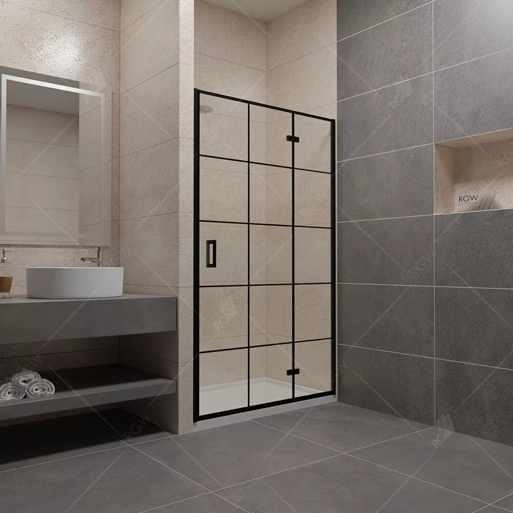 картинка Душевая дверь RGW PA-07B R 41080714-84R 