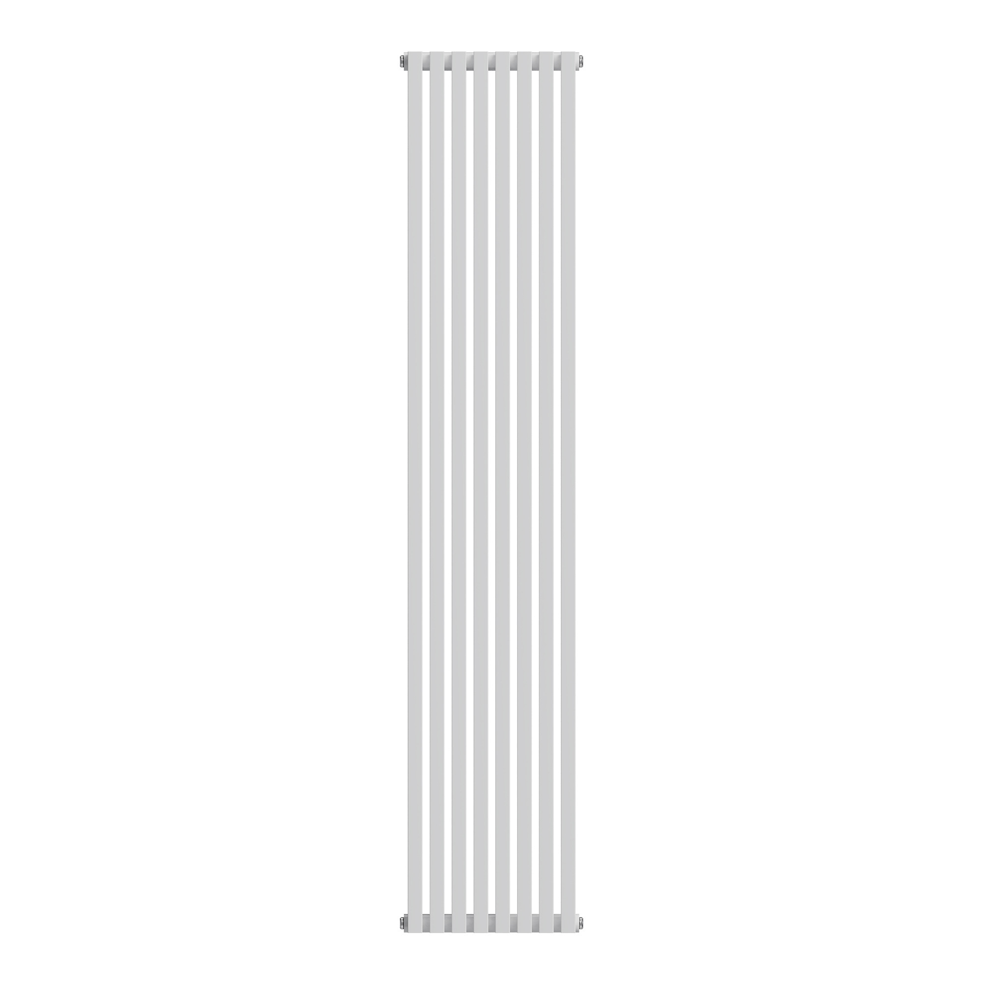 картинка Дизайн-радиатор Royal Thermo Shift Q30 C2180 8 секций RAL9016 