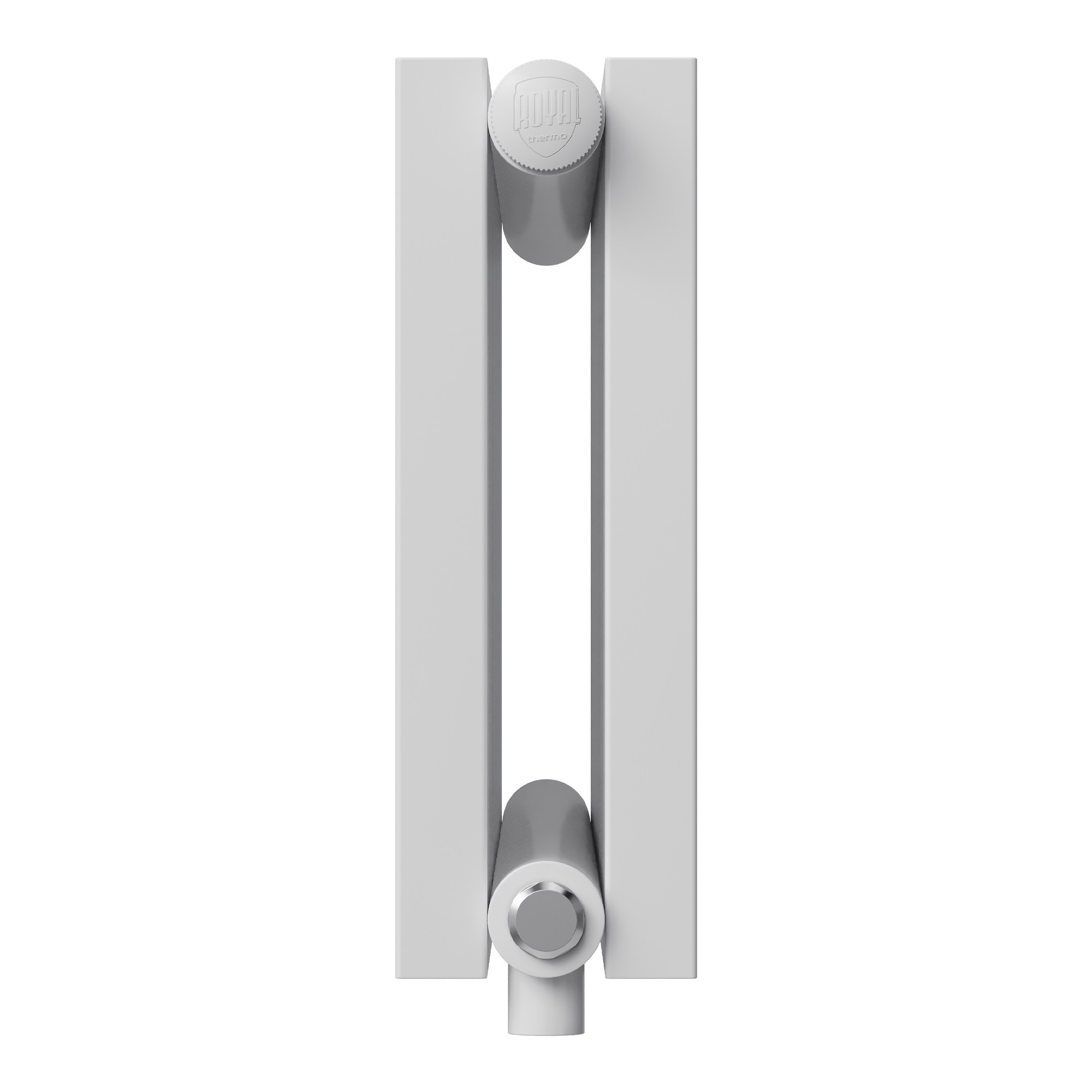 картинка Дизайн-радиатор Royal Thermo Shift Q30 VC2030 32 секции RAL9016 