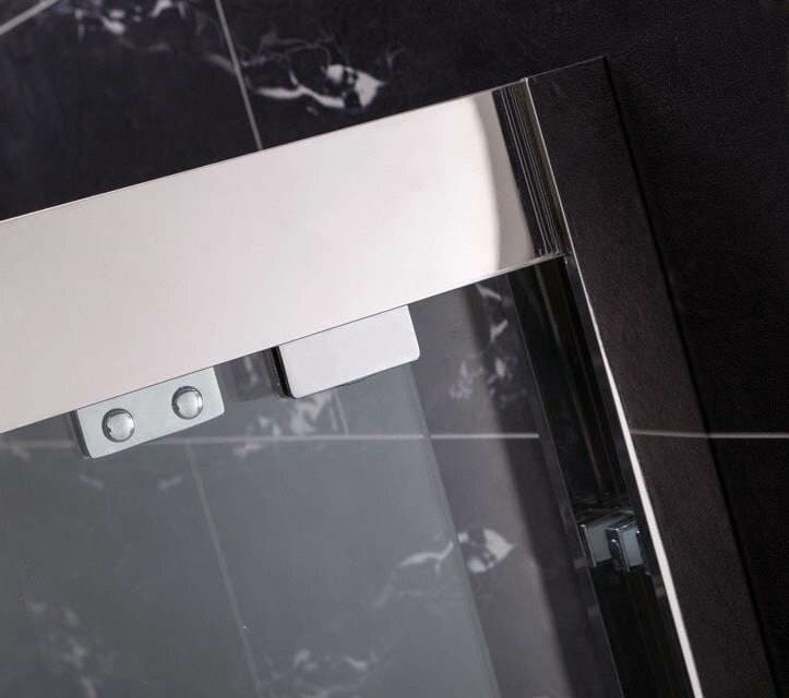 картинка Душевая дверь Royal Bath RB-F-2011 120x200 