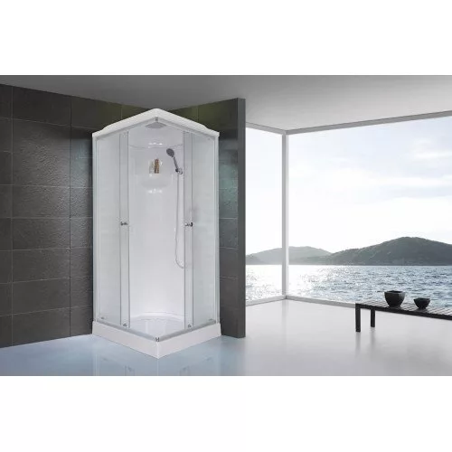картинка Душевая кабина Royal Bath 90HP1-М 
