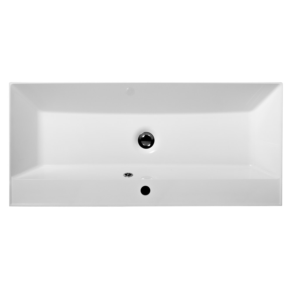 картинка Раковина из литьевого мрамора BelBagno BB1000/450-LV-MR-AST  в ванную комнату