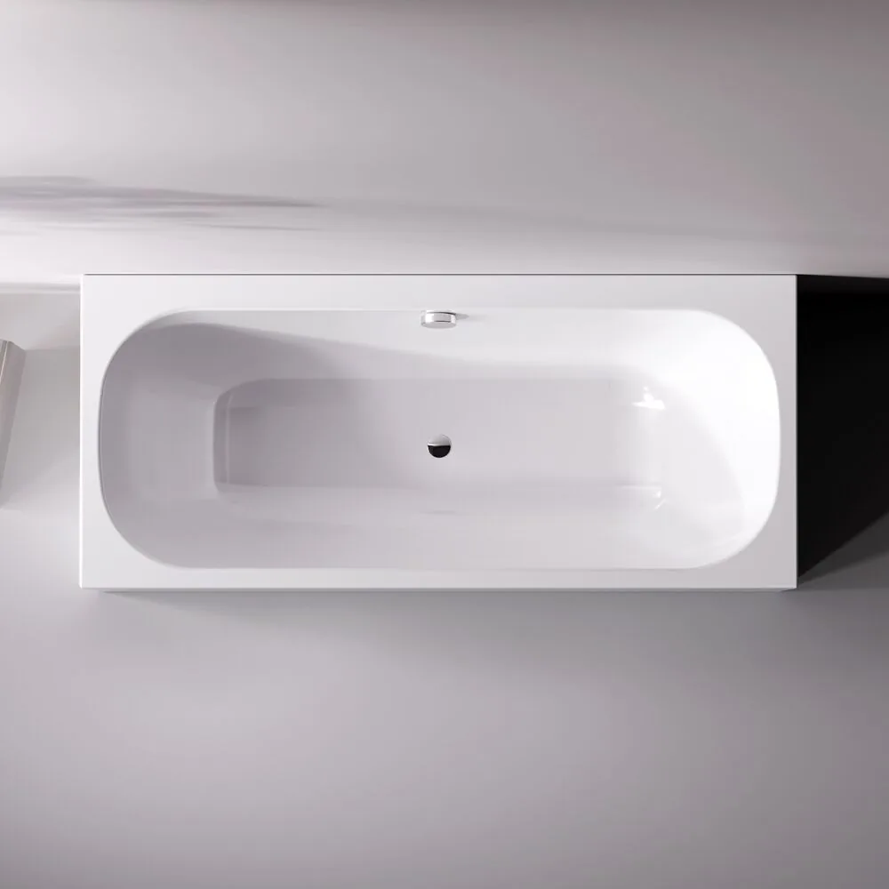 картинка Ванна акриловая AM.PM Above W9XA-160-070W-A 160x70 см 