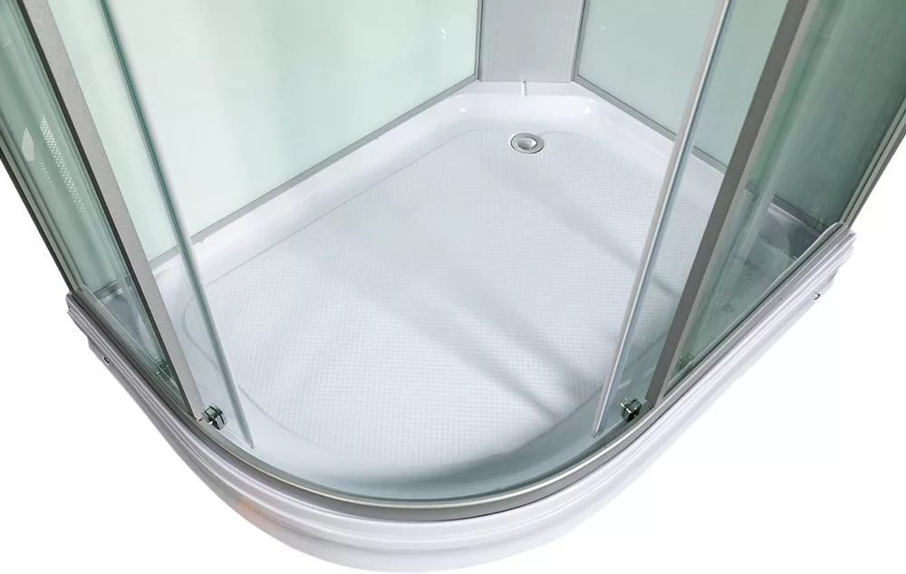 картинка Душевая кабина WeltWasser WW500 WERRA 1202 R 
