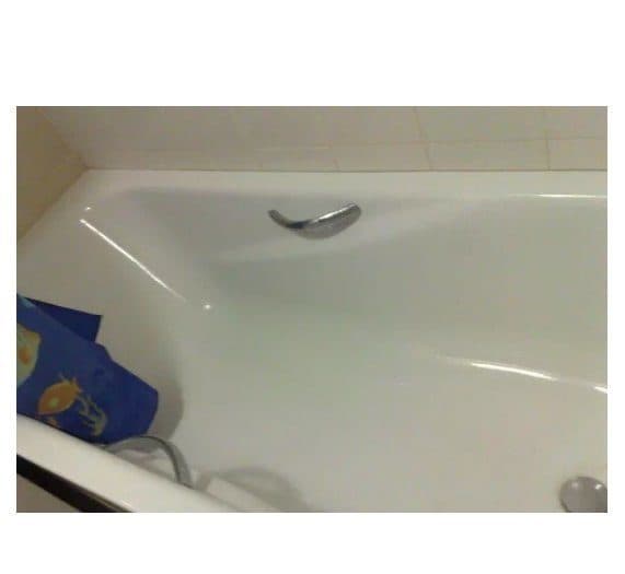 картинка Стальная ванна Roca Princess-N 170 см с ручками 291110000 хром и ножками 291021000 