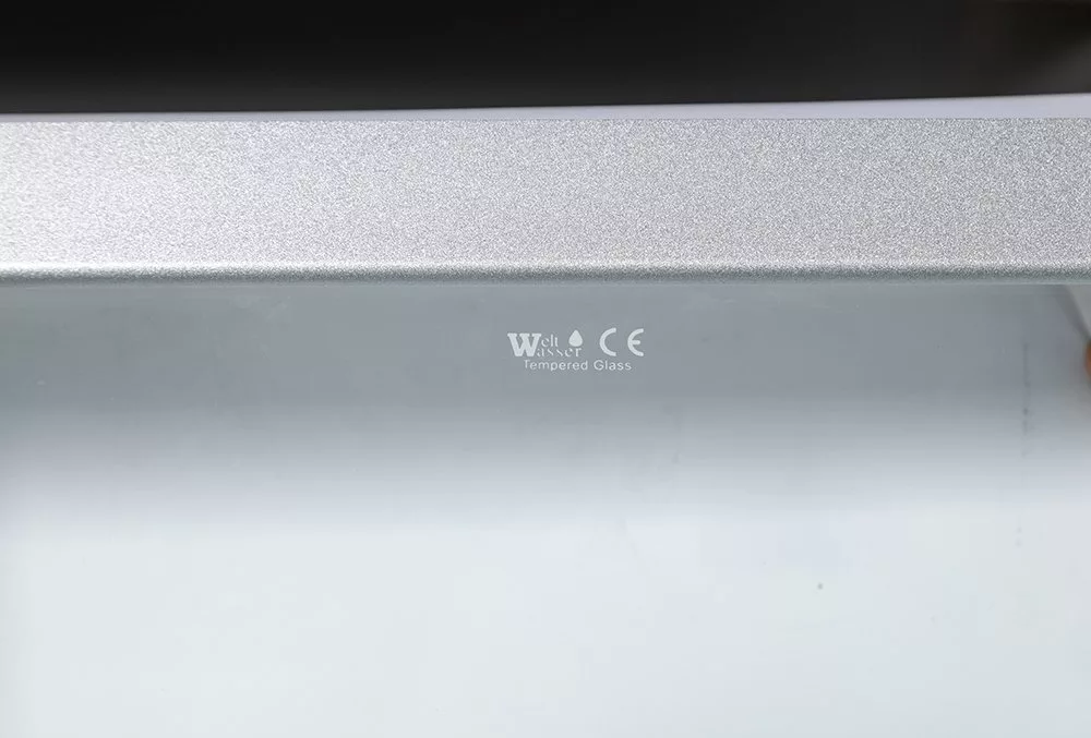 картинка Душевая кабина WeltWasser WW500 NESSE 1002 