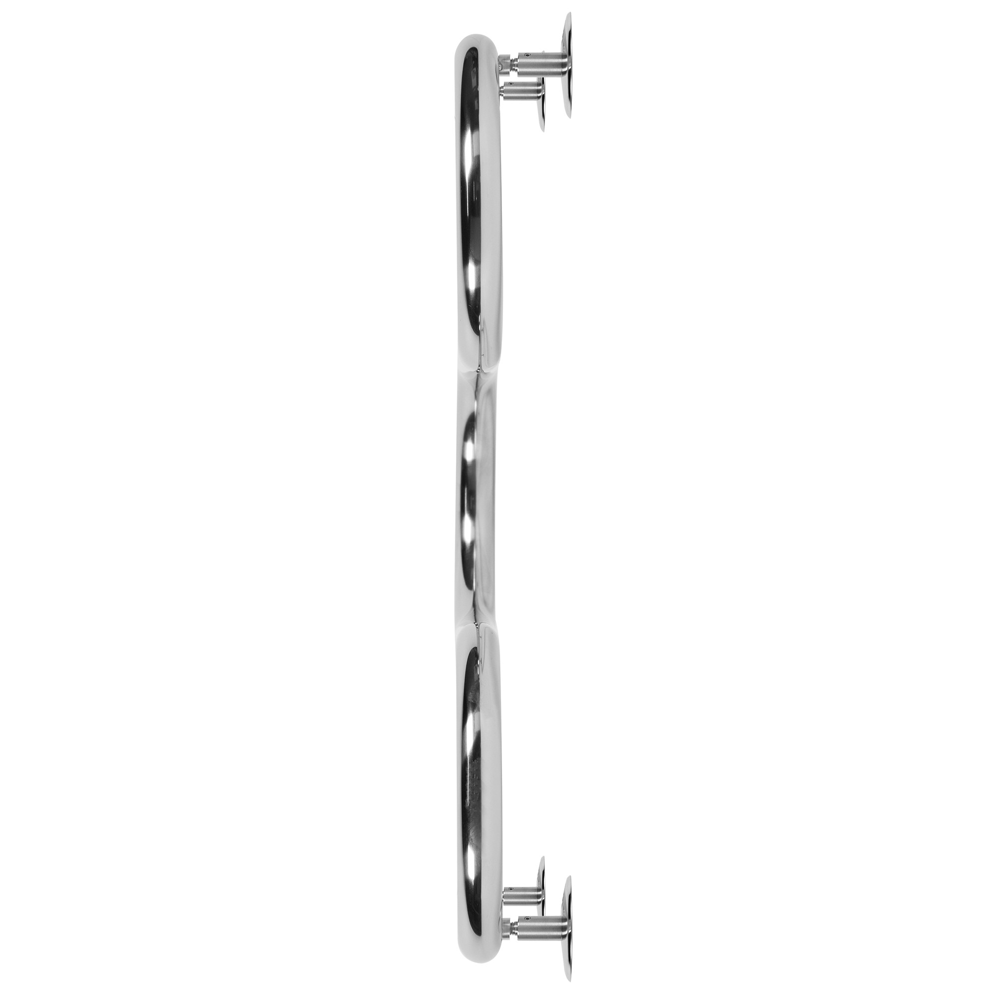 картинка Полотенцесушитель Royal Thermo Электро 25 М-обр 500х400 