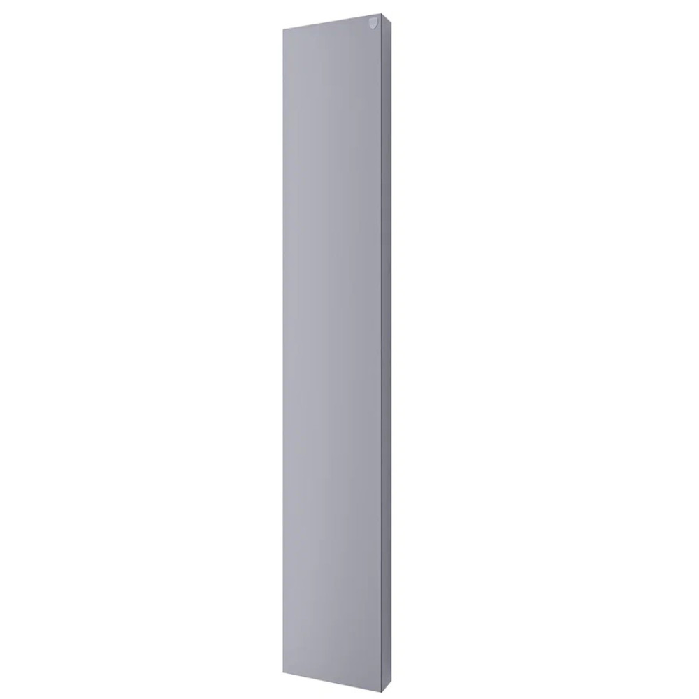 картинка Дизайн-радиатор Royal Thermo Flat 300-1800 Silver Satin 