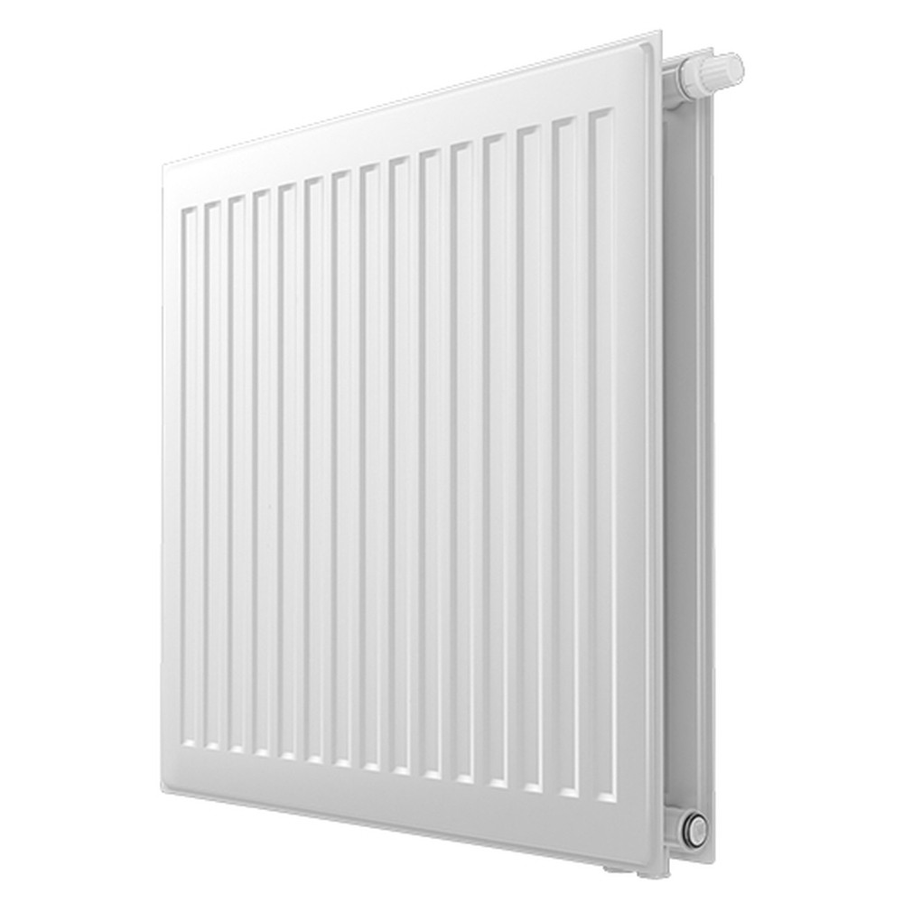 картинка Радиатор панельный Royal Thermo VENTIL HYGIENE VH20-500-1100 RAL9016 