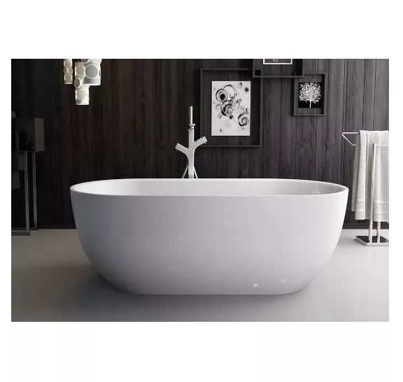 картинка Акриловая ванна BelBagno BB70-1500-800 