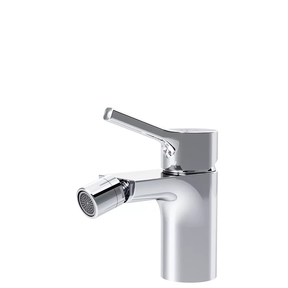 картинка Смеситель для биде AM.PM X-Joy S F85B83100 