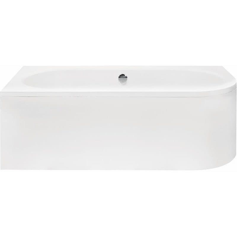картинка Акриловая ванна Besco Avita 150x75 L 