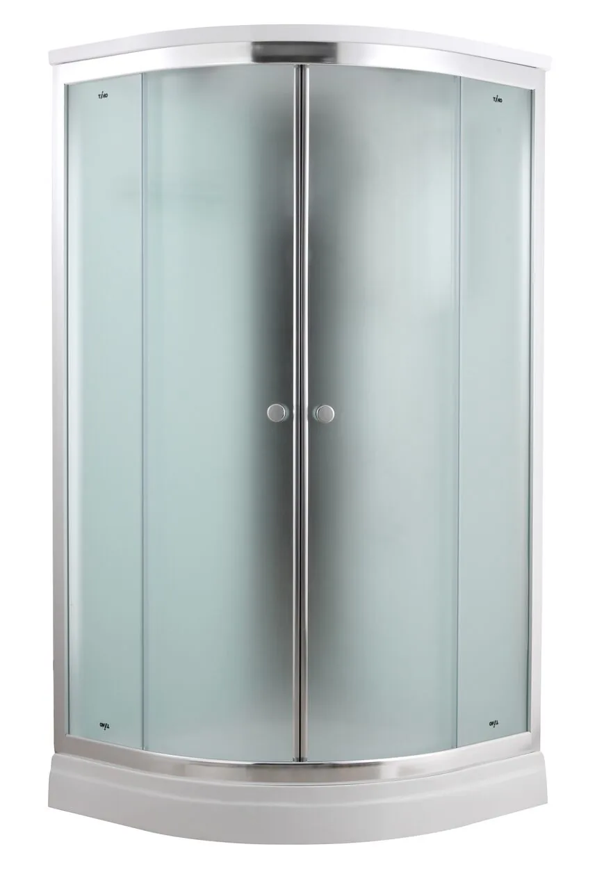 картинка Душевая кабина Timo Comfort T-8801 F 