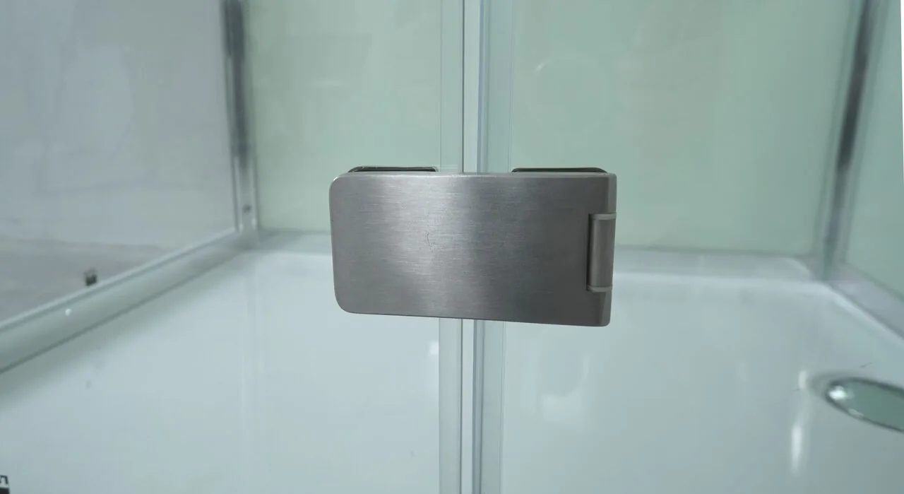 картинка Душевая кабина Timo Puro Swing Door H-511 R 