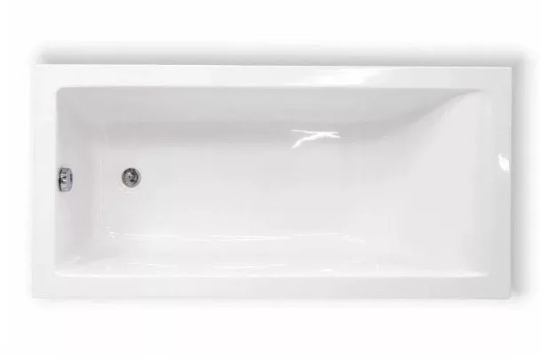 картинка Мраморная ванна AquaStone Армада 170 
