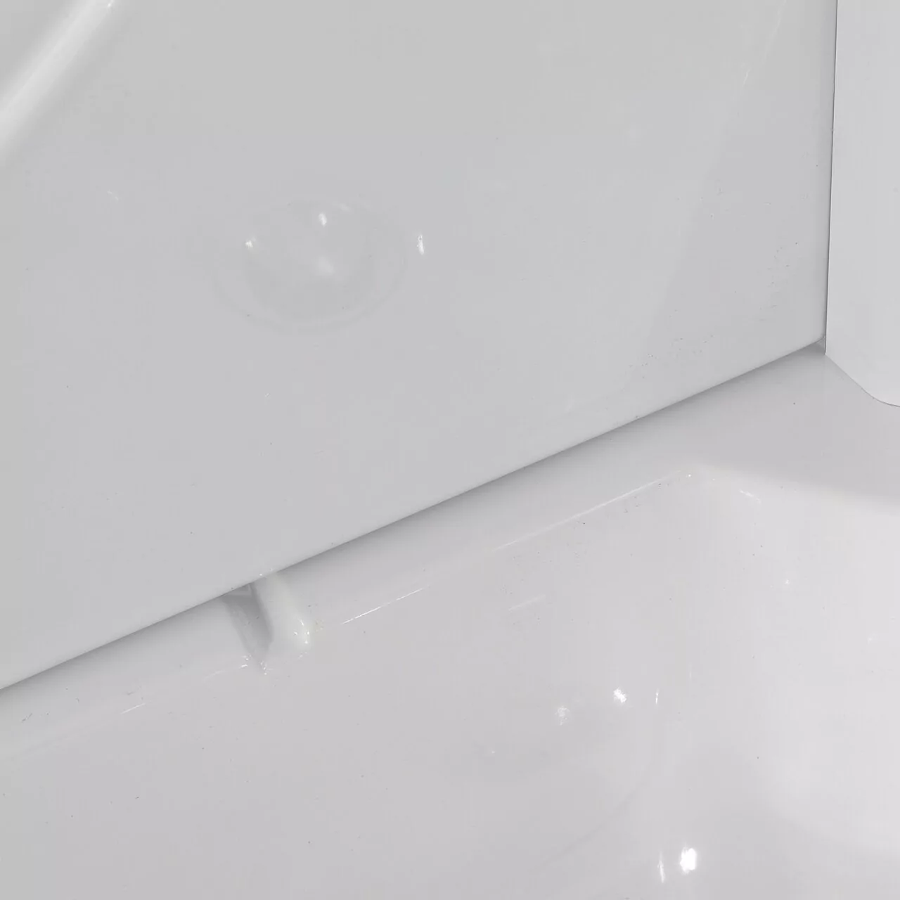 картинка Душевая кабина AvaCan L580 с гм. и эл. 