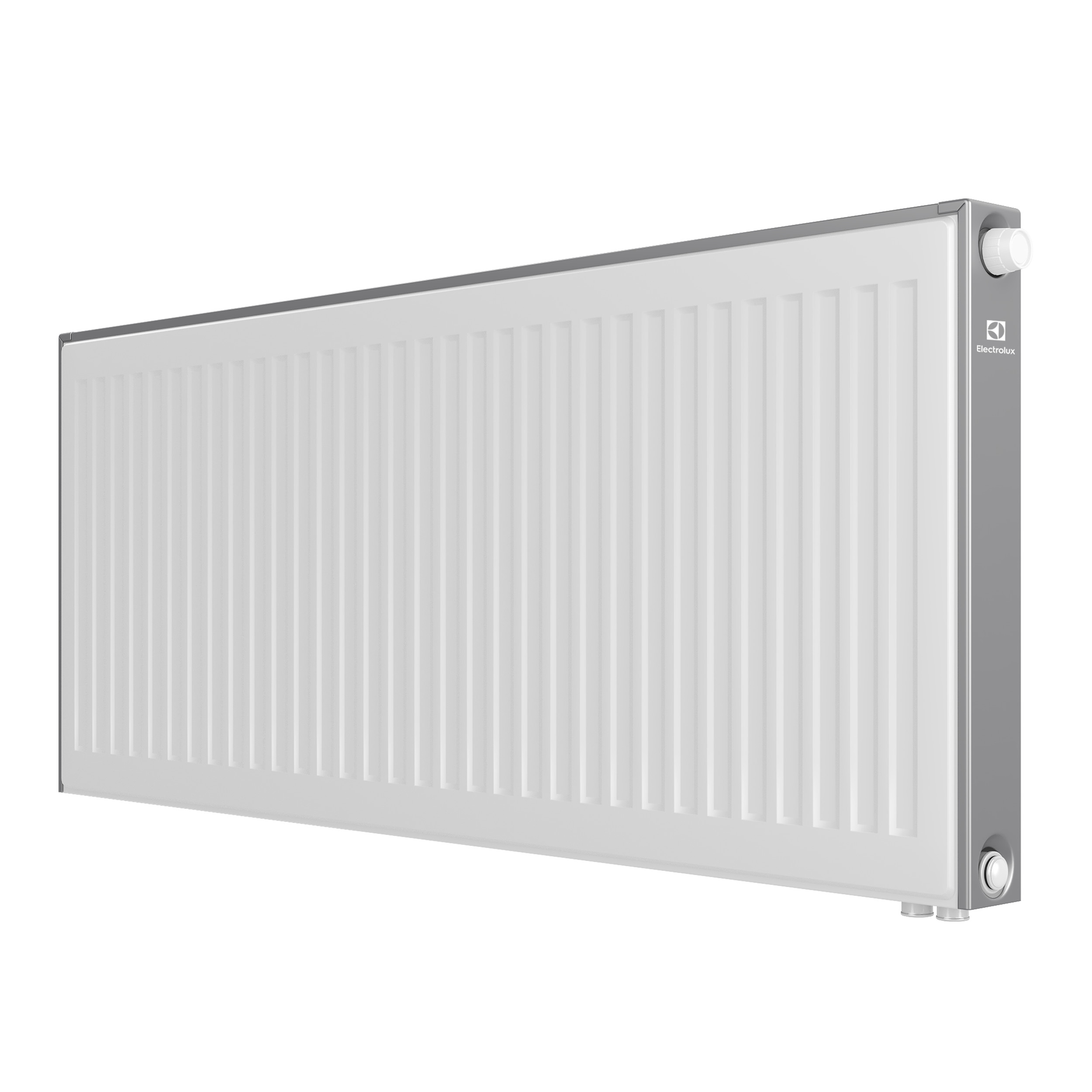 картинка Радиатор панельный Electrolux VENTIL COMPACT VC22-500-1200 RAL9016 