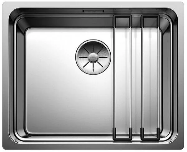 картинка Кухонная мойка Blanco Etagon 500-IF 521840 