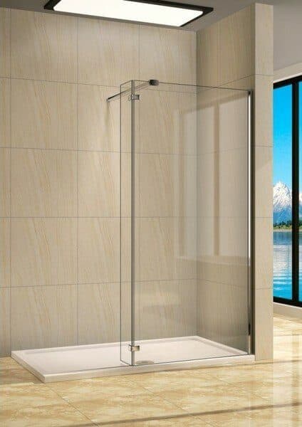 фото Душевое ограждение Weltwasser WW400 100G + 30G 