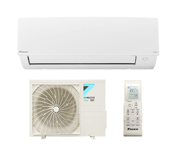 картинка Сплит-система инверторного типа Daikin ATXC60B/ARXC60B Nord-30, комплект 