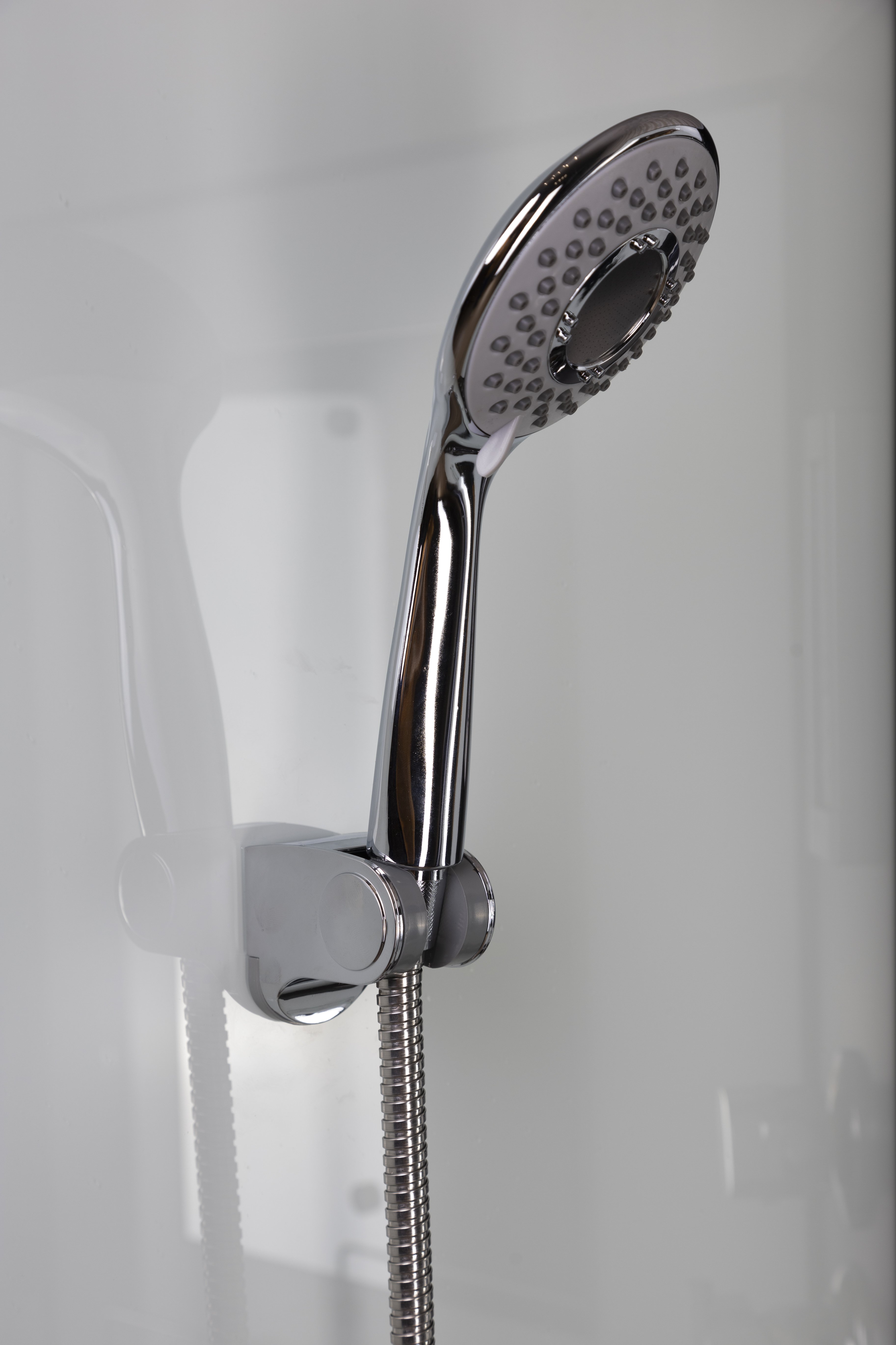 картинка Душевая кабина Niagara Classic NG-6709-14 1000х1000х2150 