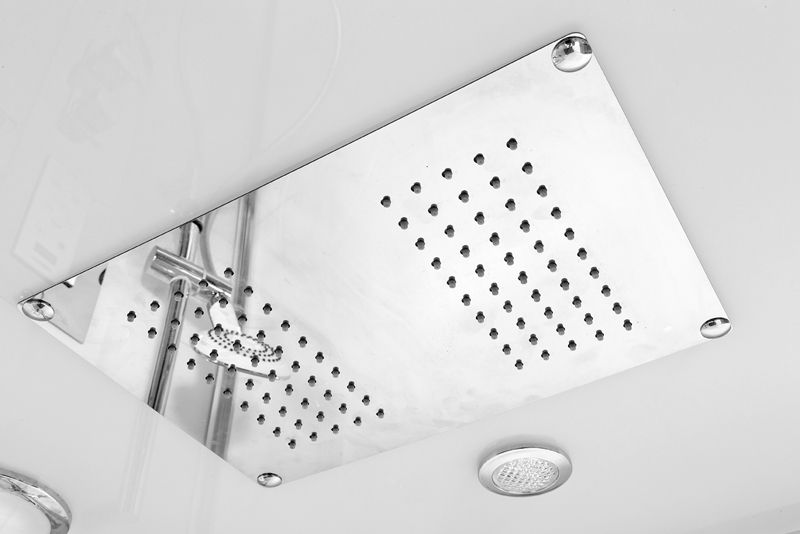картинка Душевая кабина AvaCan Z120 Kerava с баней 