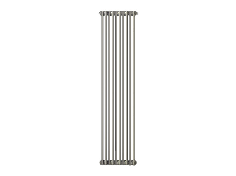 картинка Радиатор трубчатый Zehnder Charleston 2180 12 секций 1/2 боковое подключение 0325 TL 