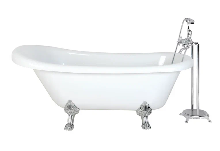 картинка Акриловая ванна Cerutti SPA CLASSIC 170 170x79x75 