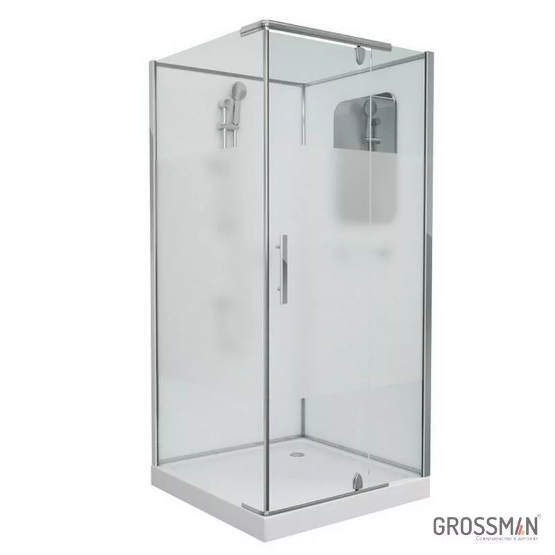 картинка Душевая кабина Grossman GR-171QR 