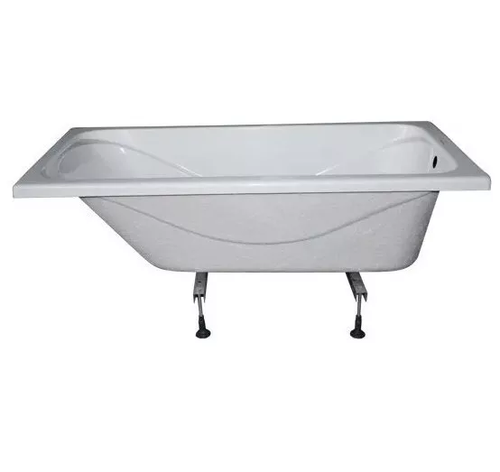 картинка Акриловая ванна Triton Стандарт 170x70 см 
