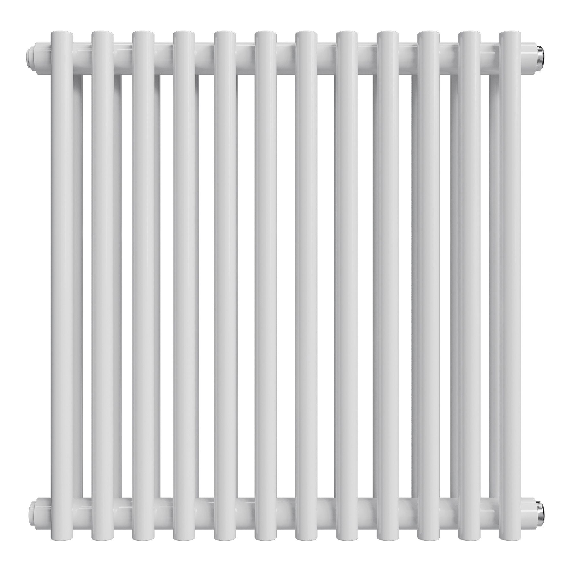 картинка Дизайн-радиатор Royal Thermo Shift R22 C2050 12 секций RAL9016 