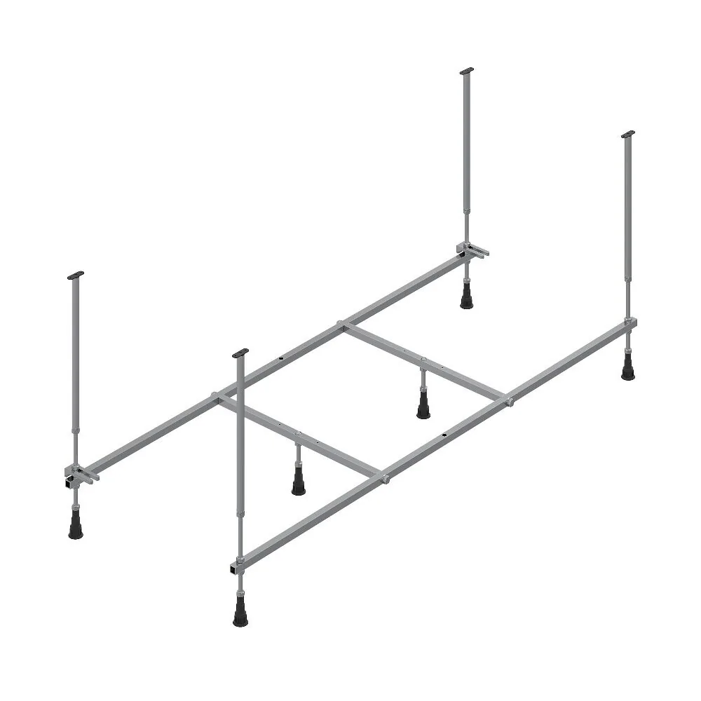 картинка Каркас для ванны AM.PM Libre W60A-170-070W-R 170x70 см