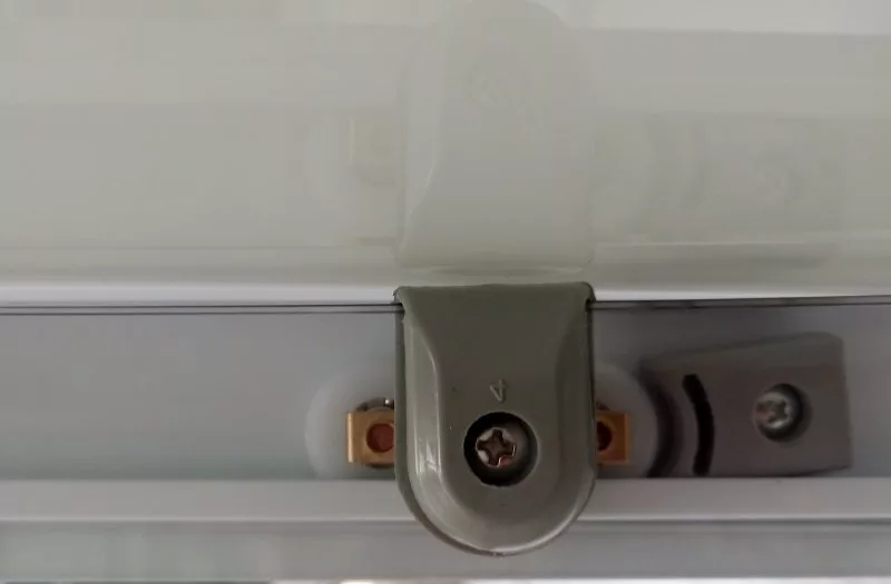 картинка Душевая кабина Frank F409 М White низкий поддон 