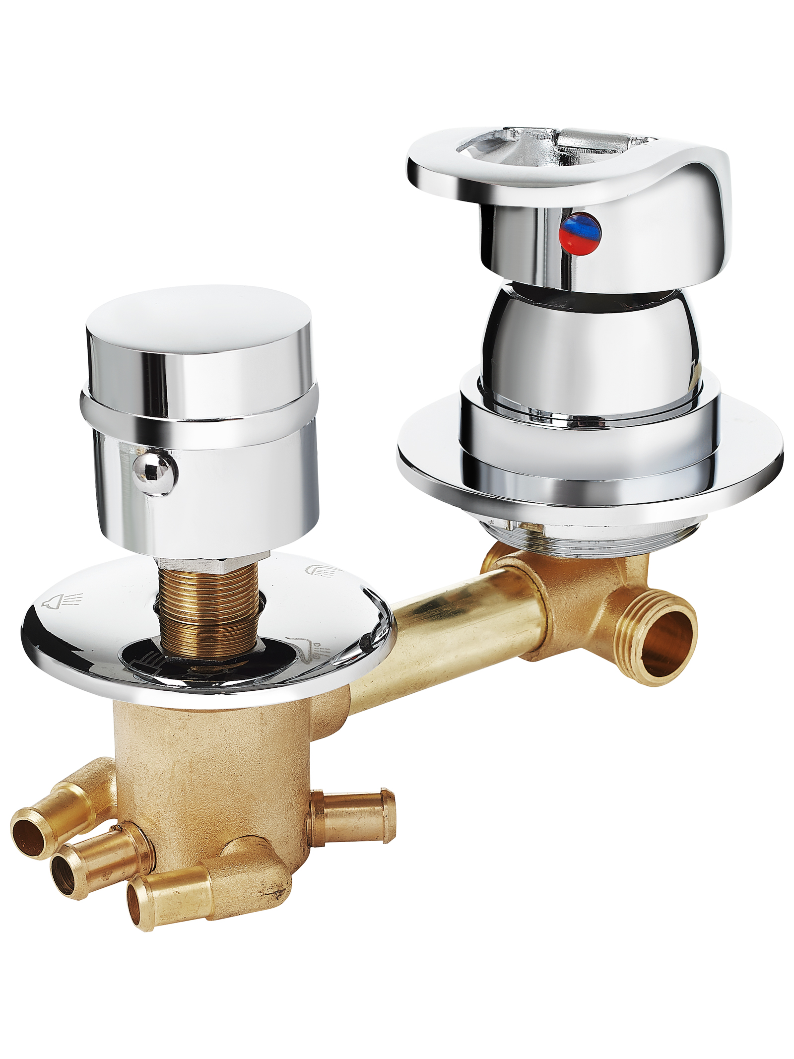 картинка Душевая кабина River VITIM 120/80/50 MT 
