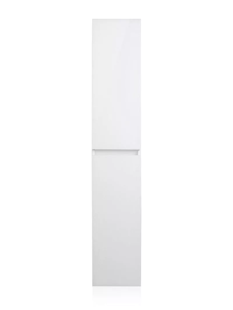 фото Колонна подвесная Style Line универсальная Style Line Даймонд Люкс белая PLUS 