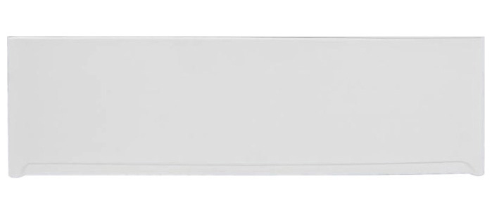 картинка Фронтальная панель для ванн Riho 200x57 