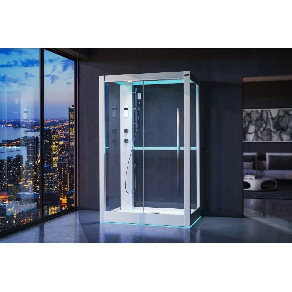 картинка Душевая кабина Alta Vista A-1270 L 