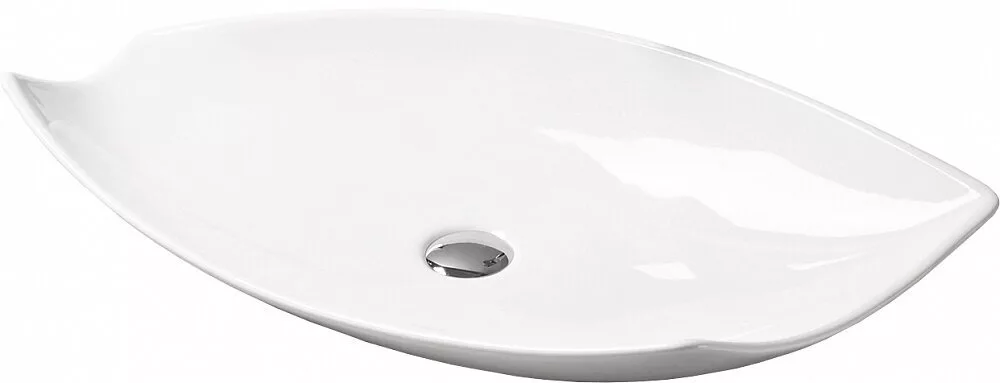 картинка Раковина керамическая SantiLine SL-1029 