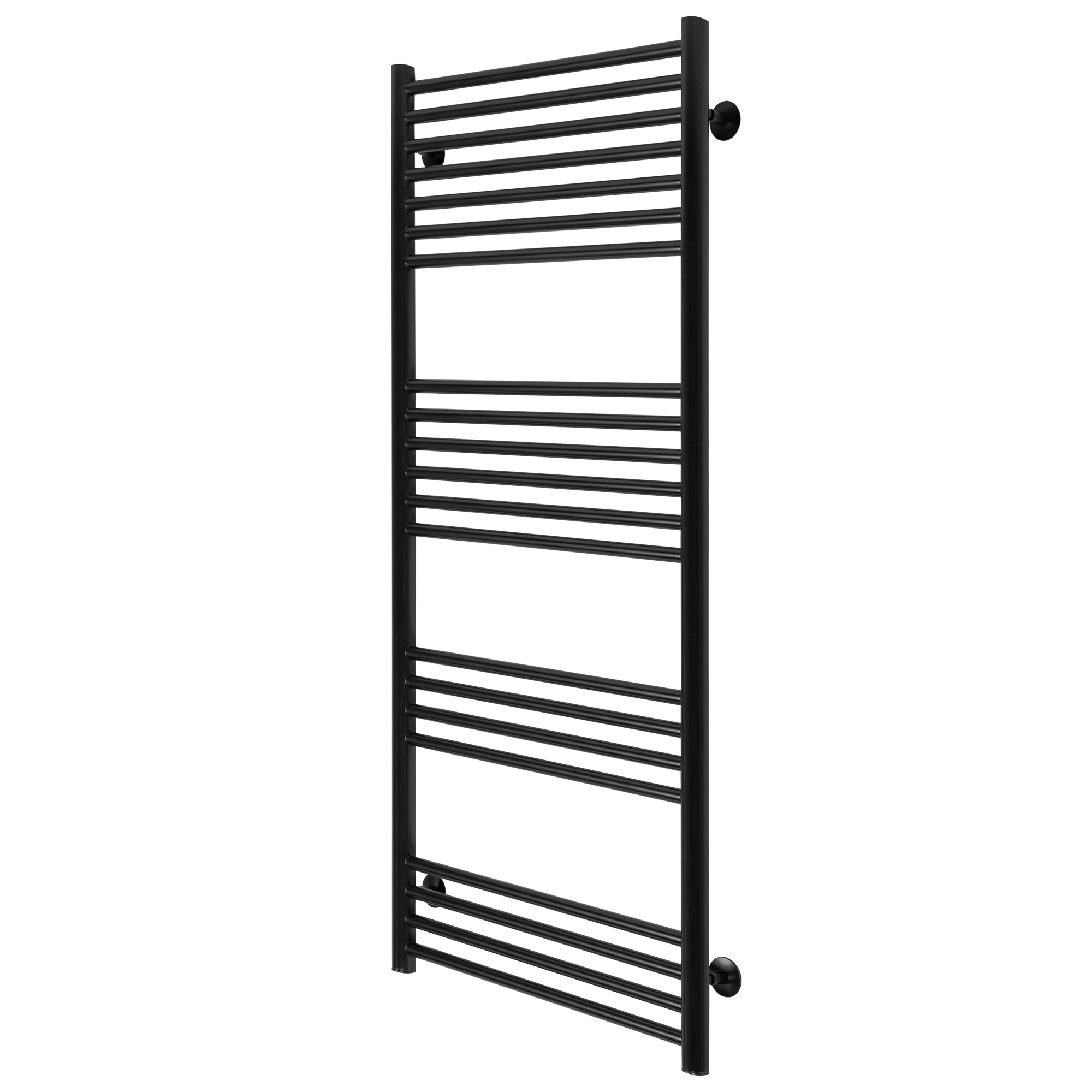 картинка Полотенцесушитель Royal Thermo Casa П21 500х1200 черный 