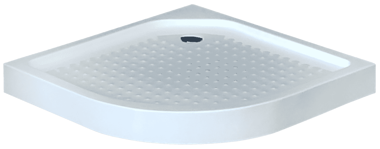 фото Душевой поддон Royal Bath  90HK 90x90x13 