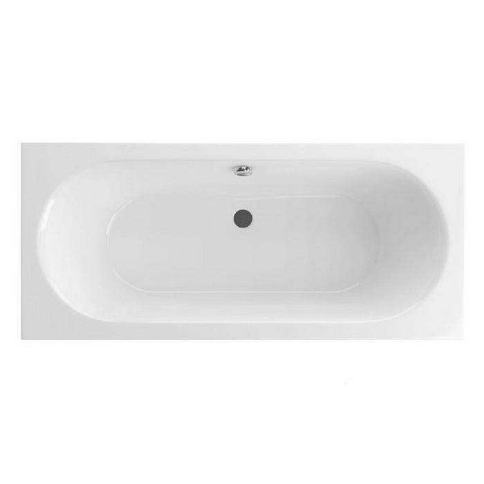 картинка Ванна EXCELLENT Oceana Slim 180x80 с ножками NWT-50 