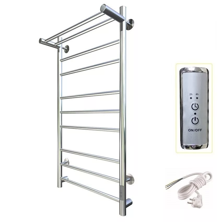 картинка Полотенцесушитель Тругор Аспект Пэк сп 3 П 100х40 32 мм (АспектПэксп3П/10040 32) 