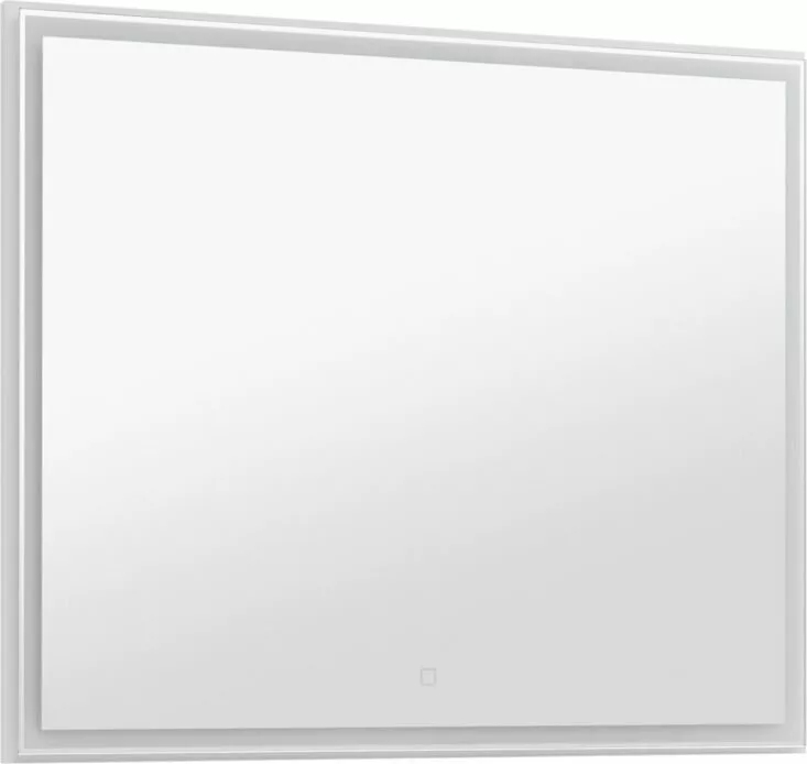 фото Мебель для ванной Aquanet Nova Lite 100 белый (2 ящика) арт.00243230 