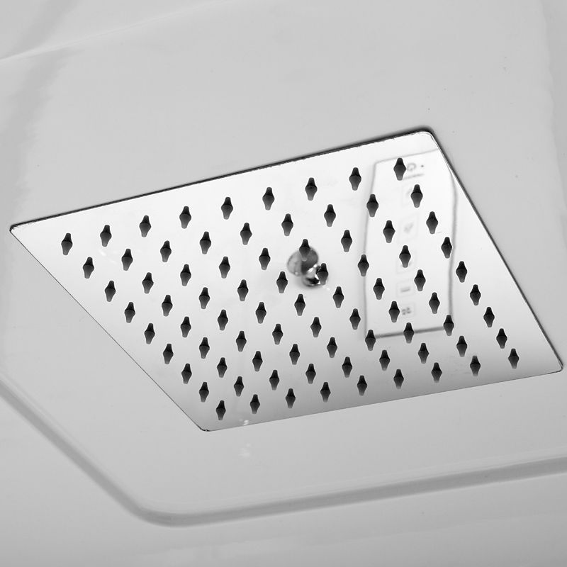картинка Душевая кабина AvaCan EM4517 LED с гидромассажем 