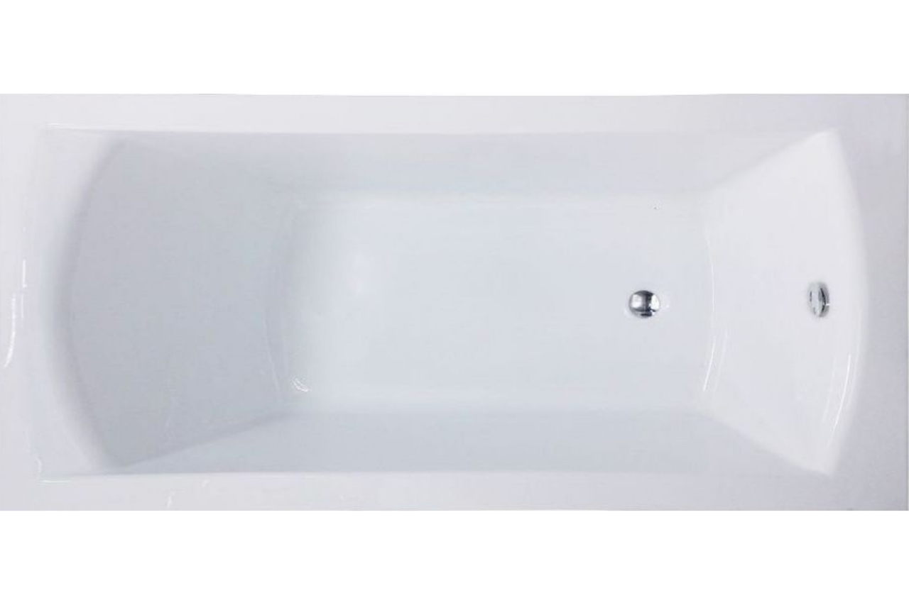 картинка Акриловая ванна Royal Bath Vienna 170x70 