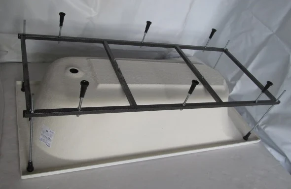 картинка Каркас для ванны Riho 190x90 усиленный 2YNVN1011