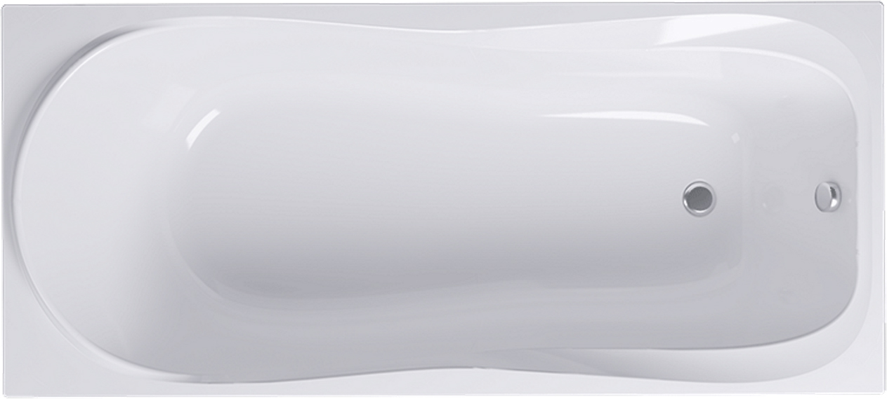 картинка Ванна прямоугольная Alex Baitler SAIMA 180х70 с каркасом 