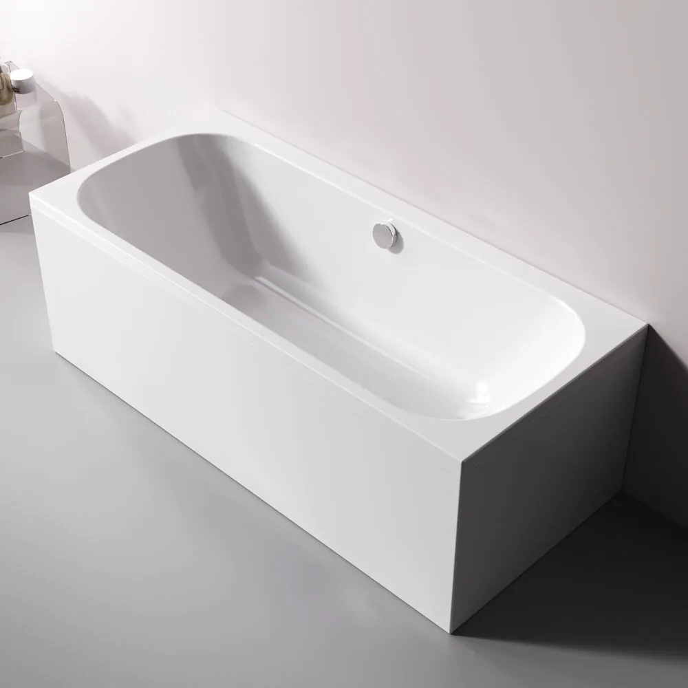 картинка Ванна акриловая AM.PM Above W9XA-170-075W-A 170x75 см 